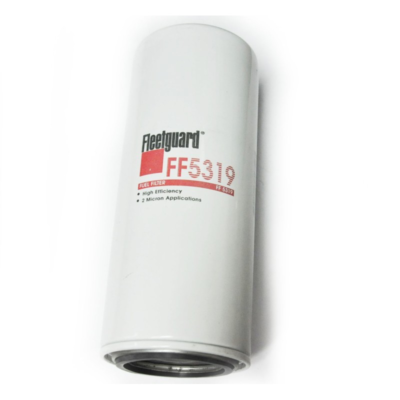 Fleetguard ff5319 cat 1r0749 fuel filter