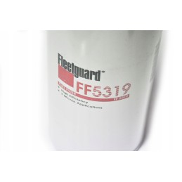 Fleetguard ff5319 cat 1r0749 fuel filter
