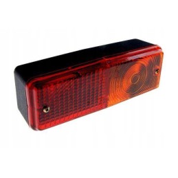 Mf3 motogeneric rear combination lamp