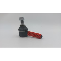 Rod end, right joint, with nut C 330