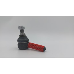 Rod end, right joint, with nut C 330