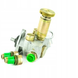 Ursus C 355 C 360 primary feeding pump