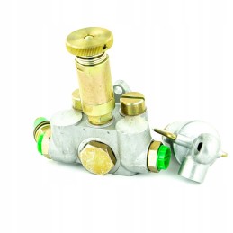 Ursus C 355 C 360 primary feeding pump