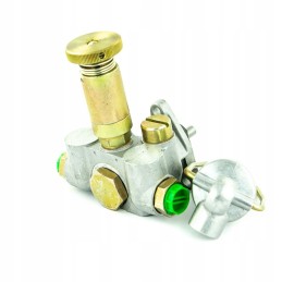 Ursus C 355 C 360 primary feeding pump