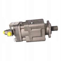 Hydraulic pump sunfab slpd 53 53w n dl4 l35 s4