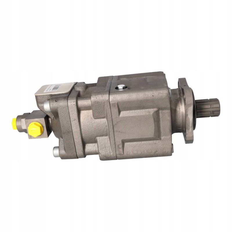 Hydraulic pump sunfab slpd 53 53w n dl4 l35 s4