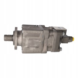 Hydraulic pump sunfab slpd 53 53w n dl4 l35 s4