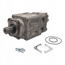 Hydraulic pump sunfab slpd 53 53w n dl4 l35 s4