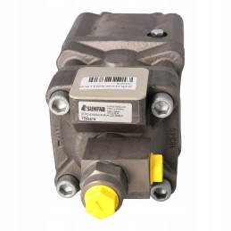 Hydraulic pump sunfab slpd 53 53w n dl4 l35 s4