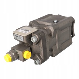 Hydraulic pump sunfab slpd 53 53w n dl4 l35 s4