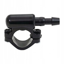 Station cock, complete