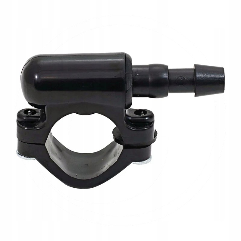 Station cock, complete