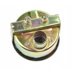 Alternator charging ammeter up to t 25