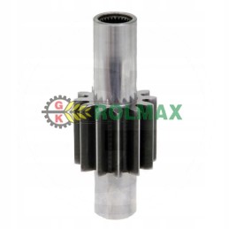 Roller short pl20 14 fs ss