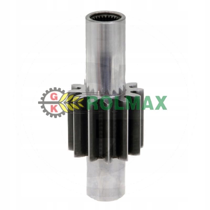 Roller short pl20 14 fs ss