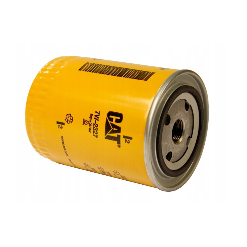 Original silicone oil filter cat 7w2327