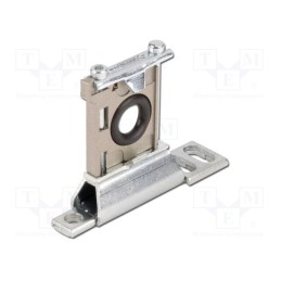 1 pcs x SMC-Y300T-A - Mounting element