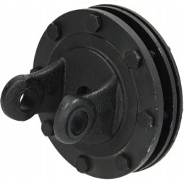 Friction clutch type t t40