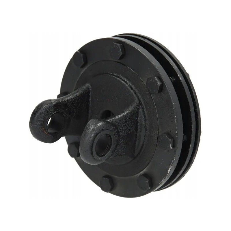 Friction clutch type t t40