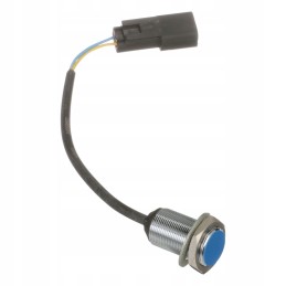 Speed sensor new holland case cnh 84056992