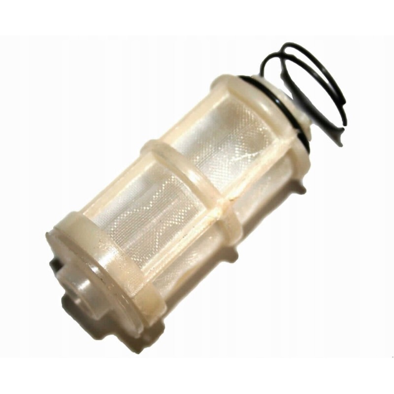 Feed pump sediment strainer insert c 330360