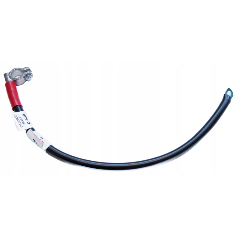 Battery ground cable ground c 330 42341232
