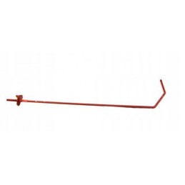 Hand throttle lever c 360 pl gas pl