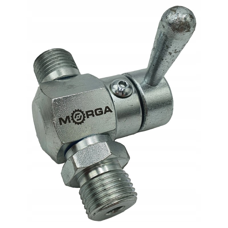 Fuel tap ursus c 330 c 360 morga