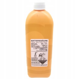 Battery acid 1l