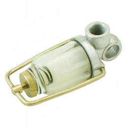 Motorpal type fuel separator, set 656v160010