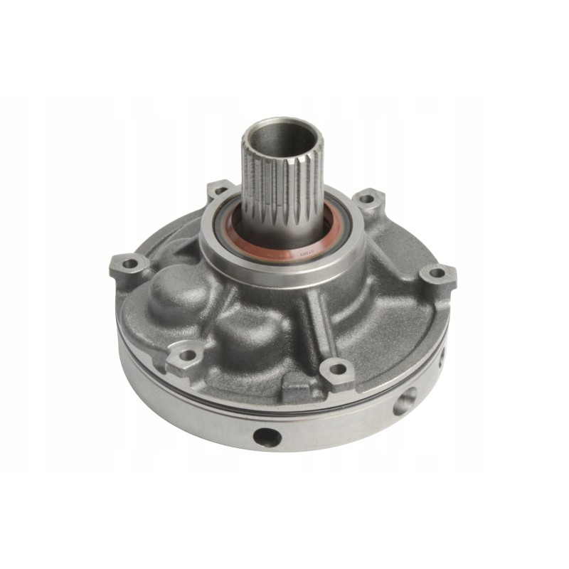 Drive pump Volvo BL 60 61 70 71 11716780