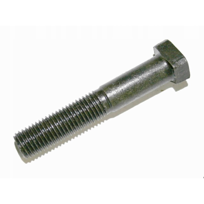 Short clutch adjustment screw c 330 360 360 3p