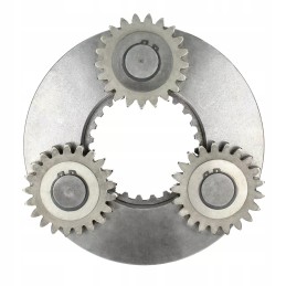 Cat reduction set 320 322 323 325 329 191 2686