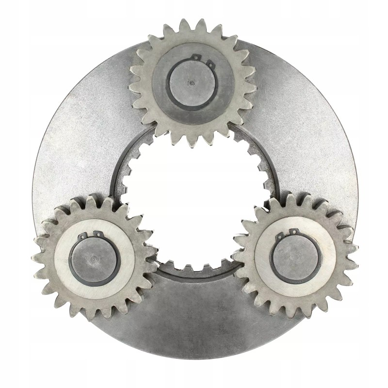 Cat reduction set 320 322 323 325 329 191 2686