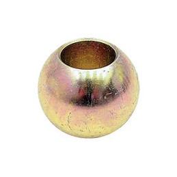 Cat hook ball 2 3 56x37x45mm