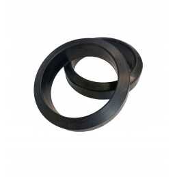 Oil cooler gasket volvo ec170d ec180b