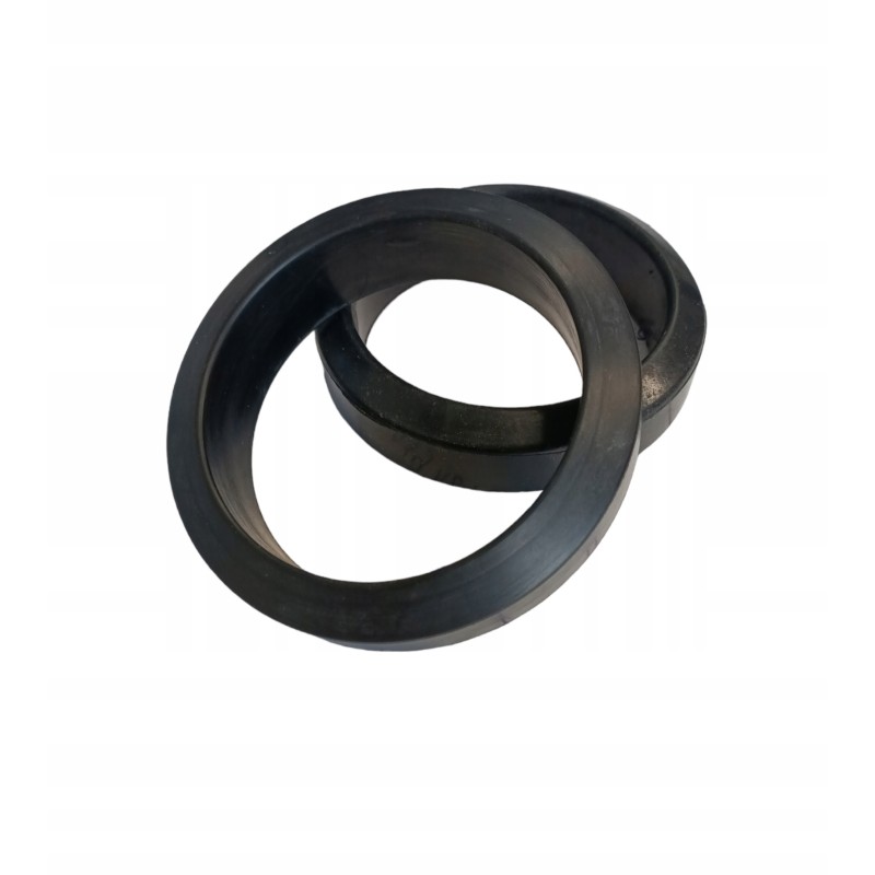 Oil cooler gasket volvo ec170d ec180b