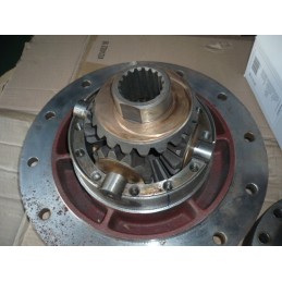 Differential mechanism complete u 385 89153129 prl