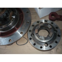 Differential mechanism complete u 385 89153129 prl