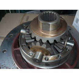 Differential mechanism complete u 385 89153129 prl