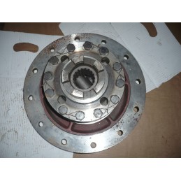 Differential mechanism complete u 385 89153129 prl