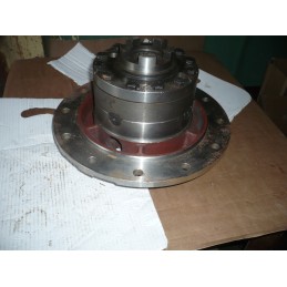 Differential mechanism complete u 385 89153129 prl