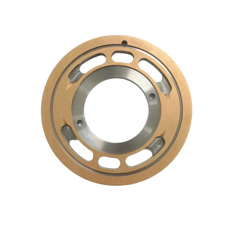 Drive motor disc disc valve volvo ec220d ec220e ec240 ec240b