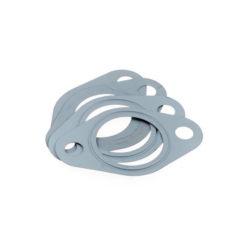 Hatz 2g30 2g40 muffler gasket set 01285800