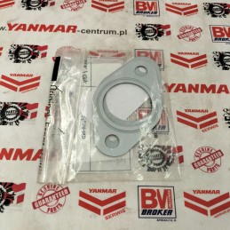 Hatz 2g30 2g40 muffler gasket set 01285800