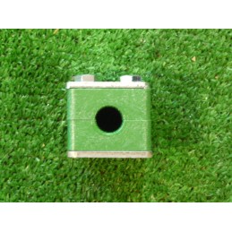 Single clamp fi 12mm for mounting the hydraulic pipe
