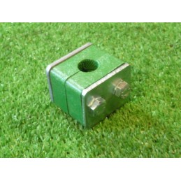 Single clamp fi 12mm for mounting the hydraulic pipe