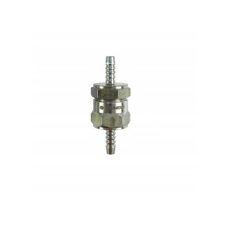 Fuel check valve fi 6mm Archimedes
