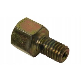 Pump drain plug Zetor fi 6 930594