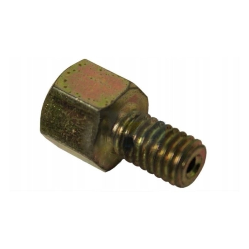 Pump drain plug Zetor fi 6 930594